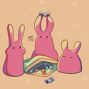 Meet your Posher, Leen